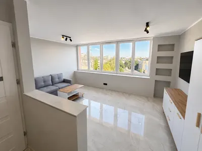 Pierwszy najem po generalnym remoncie | 6. piętro | piękny widok | centrum Szczecina - miniatura 4