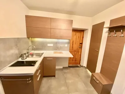 Mieszkanie garsoniera w Podgórzu, 35 m² ul. Spiska 11 - miniatura 4