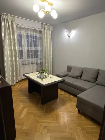 3-pokojowe mieszkanie na Gocławiu przy Jeziorku Balaton – ul. Rogalskiego, bez dodatkowych opłat - miniatura 3