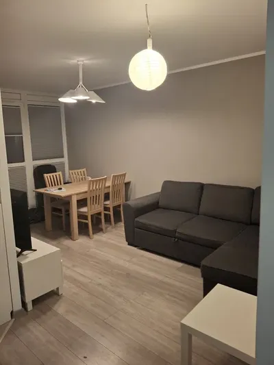 Wynajmę mieszkanie 49m ul.Turzycowa komórka +parking gratis - miniatura 3