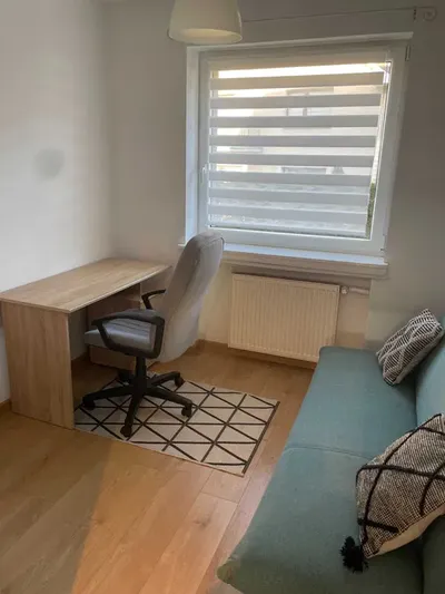 3 pokoje z tarasem | Gdynia Demptowo | Wszystkie opłaty w cenie! - miniatura 4