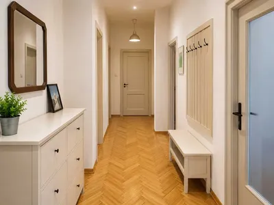Pokój do wynajęcia w centrum Łodzi - miniatura 2
