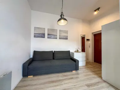 Poznań / Wilda – kawalerka – 18,22 m² – mieszkanie bezczynszowe - miniatura 4