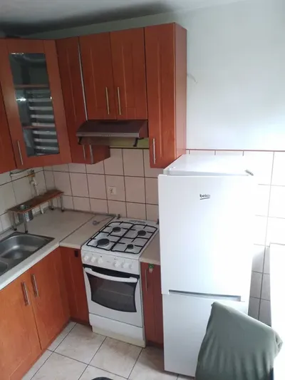 Wynajmę 2 - pokojowe mieszkanie - miniatura 5