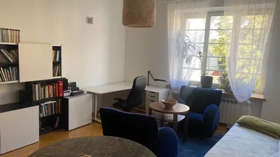 Kamienica z 1925 roku w najpiękniejszej części Starej Ochoty tylko na 6 m-cy - miniatura 3