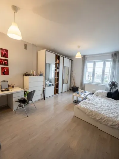 Wynajmę 2 pokoje w centrum. - miniatura 4