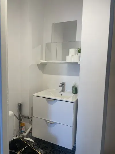 Pokoj Gdansk Zaspa - miniatura 5