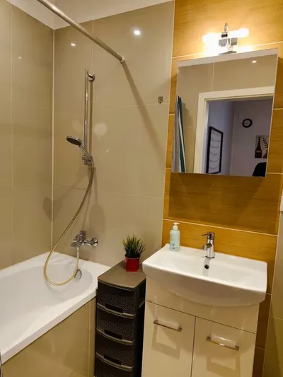 Wynajmę mieszkanie 37,91 m² ul. Wałowa - miniatura 5
