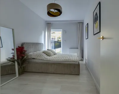 Nowe Budownictwo|Centrum|Garderoba|Ogródek|GarażWcenie|Wyposażone - miniatura 4