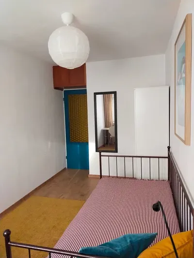 Pokój 11m2 1os Mokotów Czerniakowska Śródmieście - miniatura 2