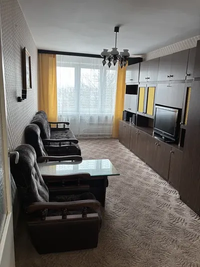 Mieszkanie na wynajem 36m