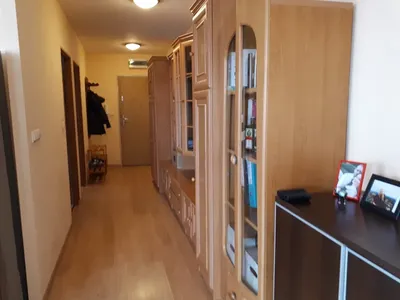 Do wynajęcia 2-pokojowe mieszkanie przy J. Kukuczki, ok. szpitala przy ul.Borowskiej - miniatura 4