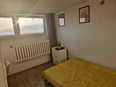 Mieszkanie 2 pokoje TYLKO NA 1 MIESIĄC | Pole Mokotowskie - miniatura 3