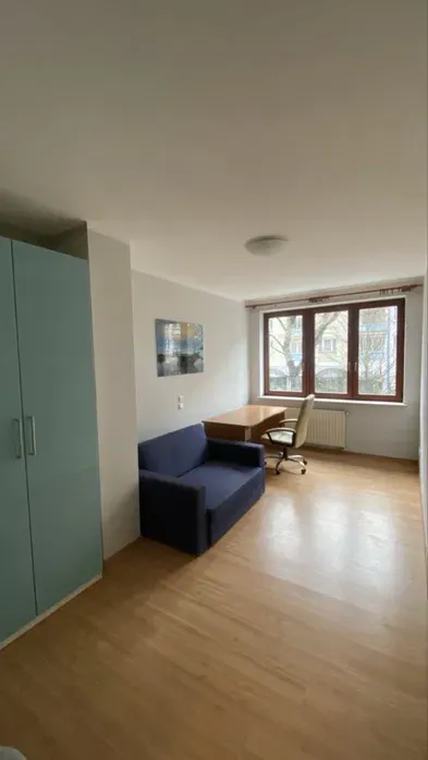 Mieszkanie na ul. Kazimierza Wielkiego - miniatura 4