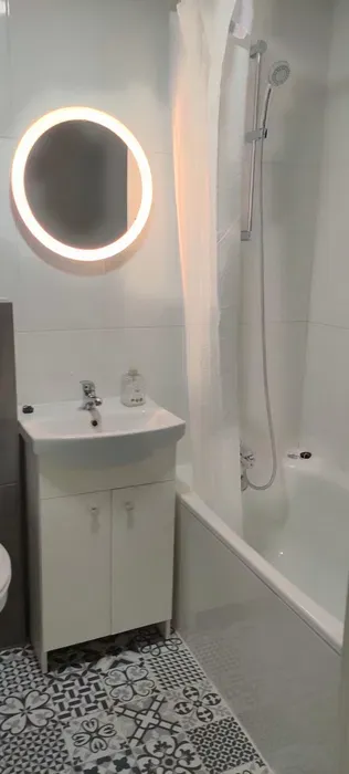 Wynajmę kawalerkę 36m2, Witosa. - miniatura 4