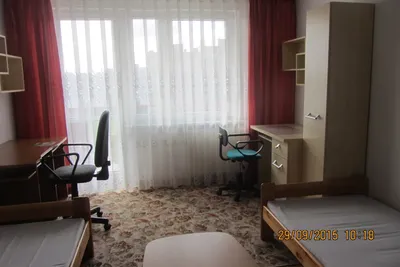 комфортній квартирі Sosnowiec ul.11 Listopada 221 - miniatura 3