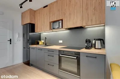 Nowy apartament, parking, taras, STAŁY NAJEM! - miniatura 3