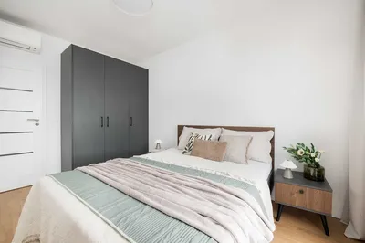Nowoczesna kawalerka | Błonia | Pet friendly | Bez prowizji - miniatura 5