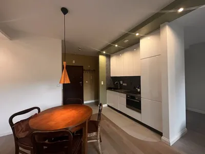 Mieszkanie 38 m2 / Garden Residence / dobre miejsce - miniatura 2