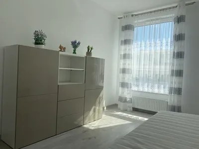 Do wynajęcia 2-pokojowe mieszkanie Gdańsk ul. Hynka - miniatura 3