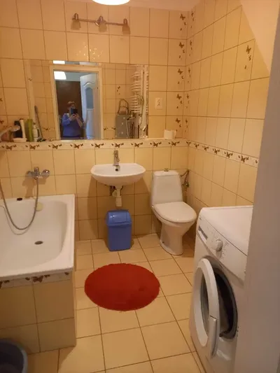 Słoneczny pokój do wynajęcia - miniatura 3
