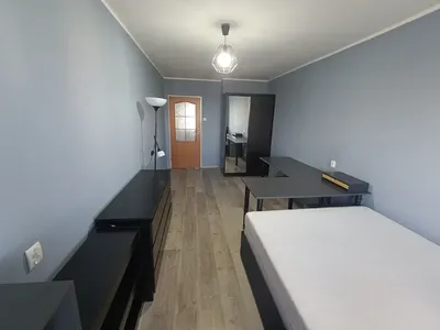 Wynajmę 2-pokojowe mieszkanie - Kraków, os. Strusia - miniatura 3