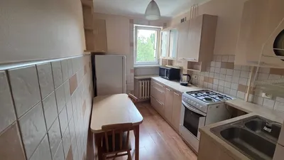 Do wynajęcia komfortowe 2-pokojowe mieszkanie – 37 m² | ul. Okólna | Kozłówek - miniatura 5