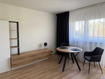 Nowoczesna kawalerka 35m2, po generalnym remoncie, Łódź Górna - miniatura 2