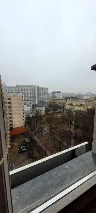 Mieszkanie 2 pokoje Krochmalna 2 Wola/Śródmieście od 1 listopada - miniatura 2