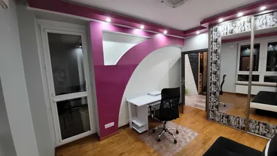 Mieszkanie do wynajęcia Ursynów 2 pokoje 44m2 - miniatura 3