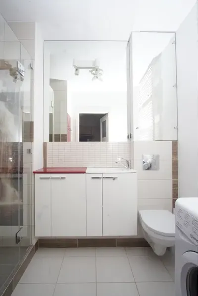 Kawalerka 28 m² | ul. Markowska | blisko metra i Dworca Wileńskiego - miniatura 4