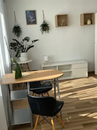 Kawalerka w centrum miasta - miniatura 2