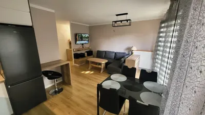 Wynajmę mieszkanie w Katowicach na Nowym Nikiszowcu - miniatura 3