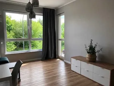 2pok. mieszkanie z garażem/os. Harmony Park/Ursynów