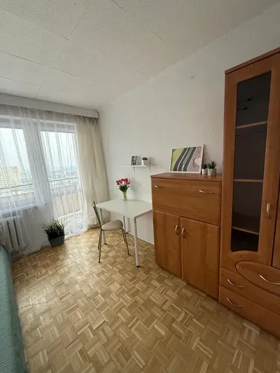 Pokój z balkonem ! UKW / CM UMK/ ul.Karpacka 39B - miniatura 2