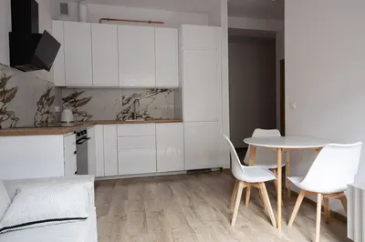 Mieszkanie do wynajęcia- Kraków 50m2 - miniatura 3