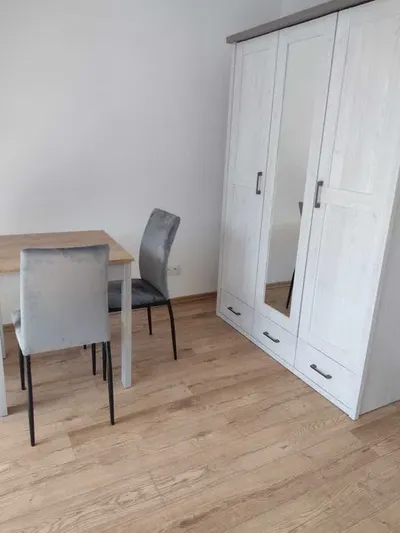2-pokojowe mieszkanie w nowym budynku ul. Ogrodowa 49b, balkon - miniatura 2