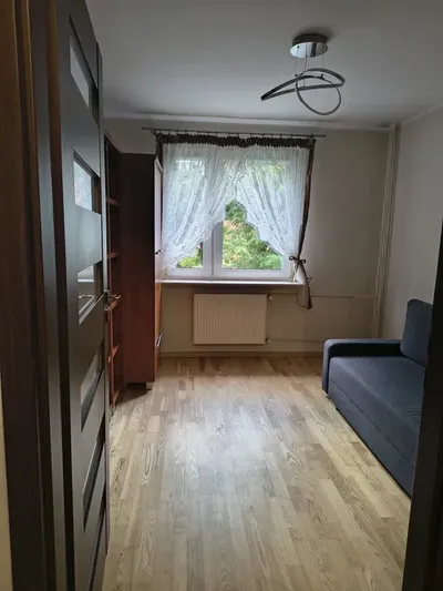 Mieszkanie 50m2 plus zabudowany balkon - Nowy Biezanow - miniatura 3