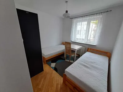 Mieszkanie 2-pokojowe 48m2 Płaszów ul. Płaszowska - miniatura 4