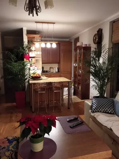 wynajmę 3 pokojowe mieszkanie - Popiełuszki - Wieniawa, Lublin - miniatura 2
