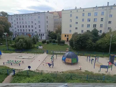 Do wynajęcia kawalerka w Centrum Wrocławia - miniatura 2