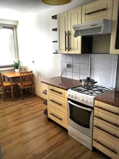Mieszkanie na osiedlu Tysiąclecia w Katowicach 48,53 m2 - miniatura 4