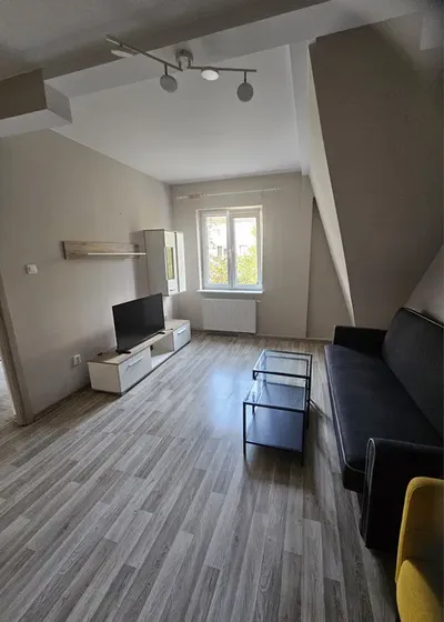 Umeblowana kawalerka na Wildzie w promocyjnej cenie!