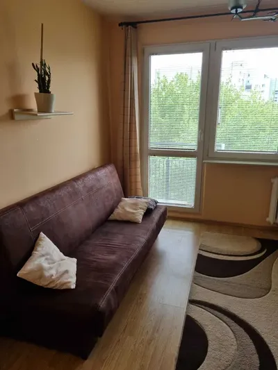 2 pokojowe mieszkanie Ursynów Warszawa ZWM 18 - miniatura 2