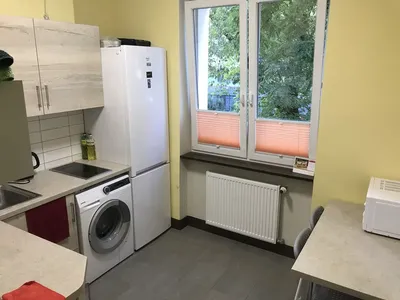 Mieszkanie 3 pokojowe ul. Nowa 52 dla studentów - miniatura 3