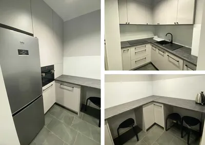 Pokój jednoosobowy na wynajem - Katowice Ochojec - miniatura 4