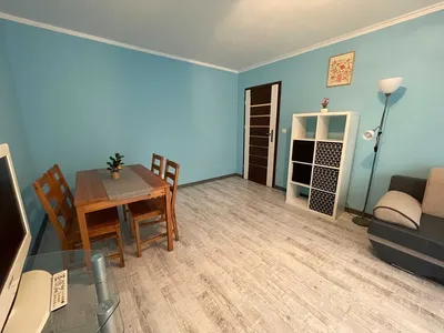 Mieszkanie na wynajem - Stabłowice - miniatura 5