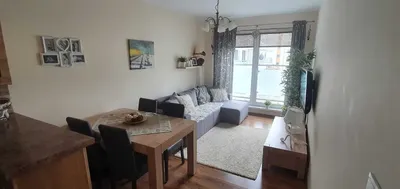 Do wynajęcia mieszkanie 2 pokojowe Naramowice (Jasna Rola) - miniatura 5