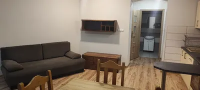 Kawalerka na wynajem ul. Dolnych Wałów - miniatura 3