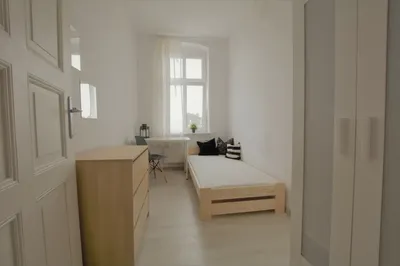 Pokój jednoosobowy w centrum Gliwic